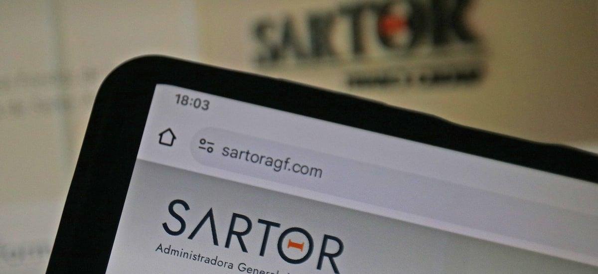 Toesca se querella contra exsocios de Sartor y acusa “esquema Ponzi”