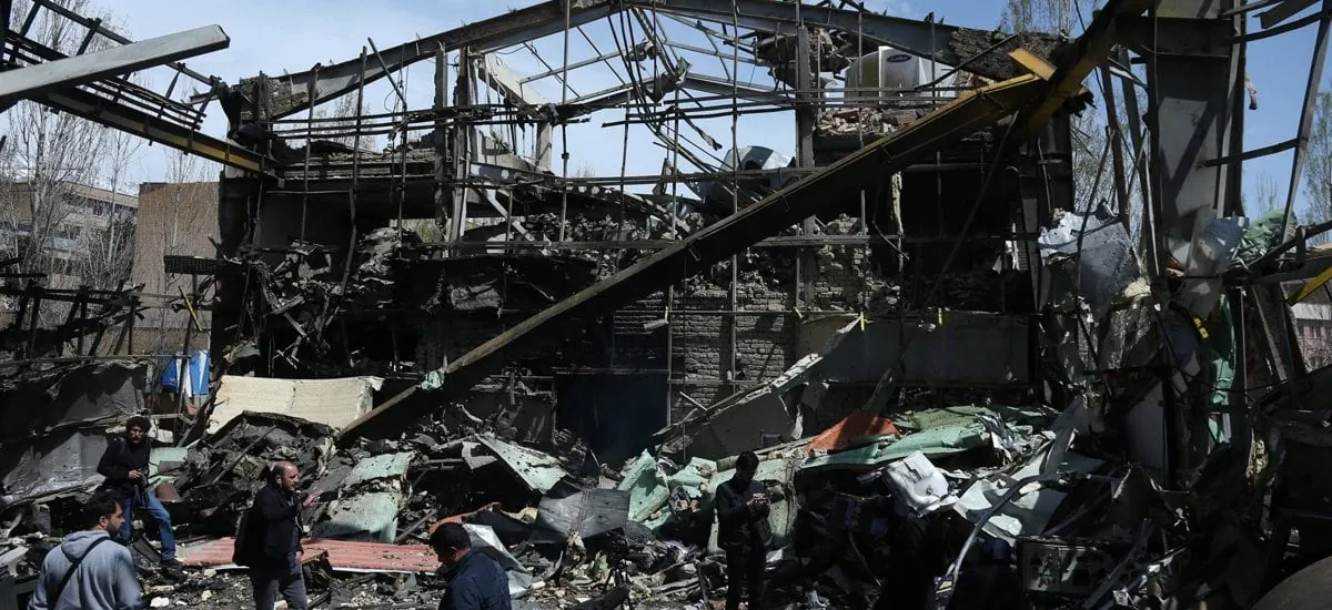 Minuto a minuto| Guerra en Irán en su punto de máxima tensión ante ultimátum de Donald Trump