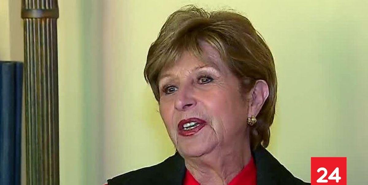 Internada a raíz de una picadura de abeja: lo que se sabe del estado de salud de Marta Larraechea