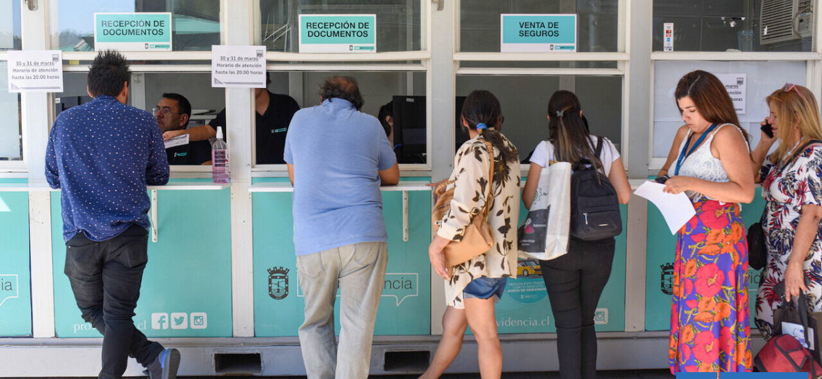 Permiso de circulación 2026: dónde pagarlo y hasta cuándo hay plazo