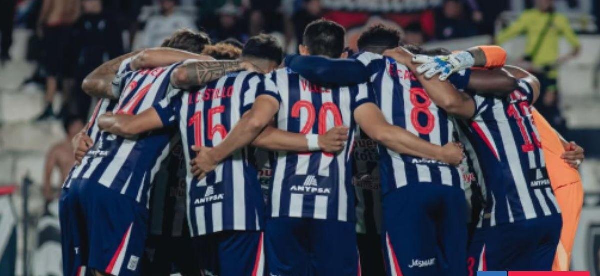 Alianza Lima reacciona a denuncia de abuso sexual contra sus jugadores: los "separó" por investigación