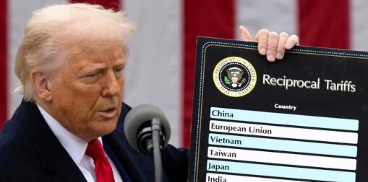 EEUU investiga a Chile por comercio ligado al trabajo forzoso: las sanciones que podría aplicar