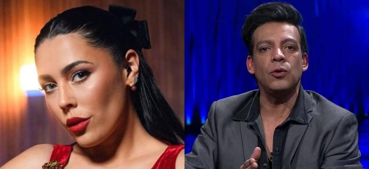 Daniela Aránguiz no llegó a audiencia por demanda de Juan David Rodríguez