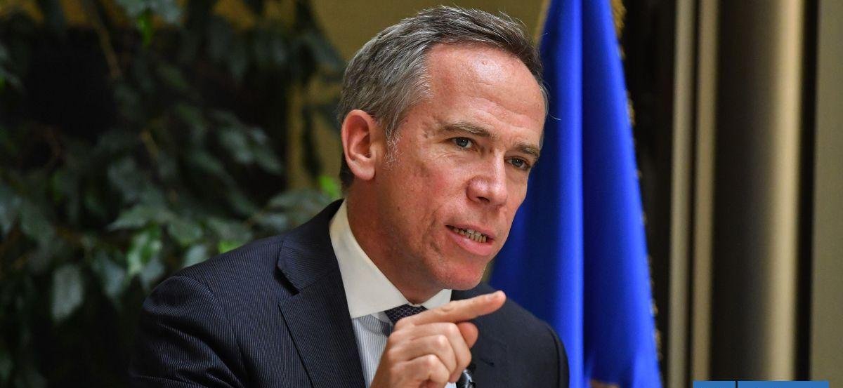 Alessandri (UDI) cuestiona al gobierno por ayuda humanitaria a Cuba: "¿Qué está pidiendo a cambio?"