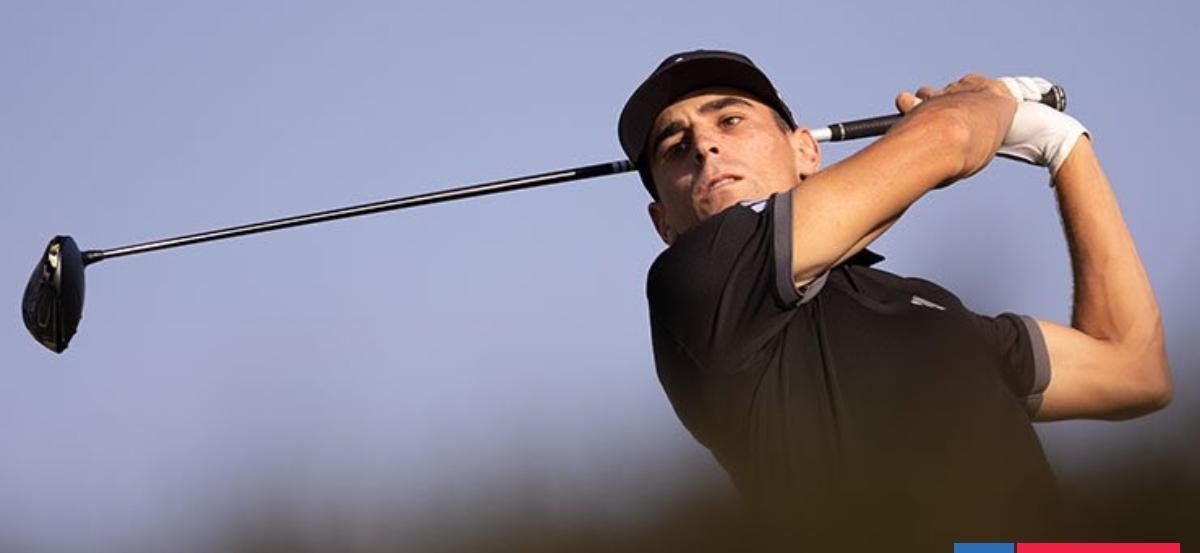 Joaquín Niemann fue escogido como mejor jugador del LIV Golf 2025: chileno consagró notable campaña