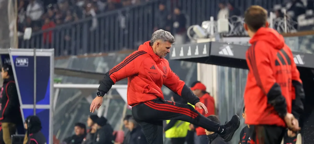 Podrían perder puntos: la inesperada denuncia que complica a Colo Colo
