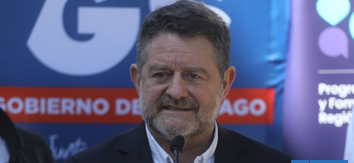 Caso ProCultura: Defensa de Claudio Orrego afirma que la solicitud de desafuero carece de fundamento