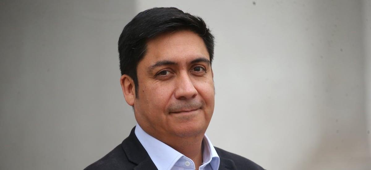 Víctor Ramos por situación en la Macrozona Sur: “Era imposible resolver un conflicto como este en cuatro años”