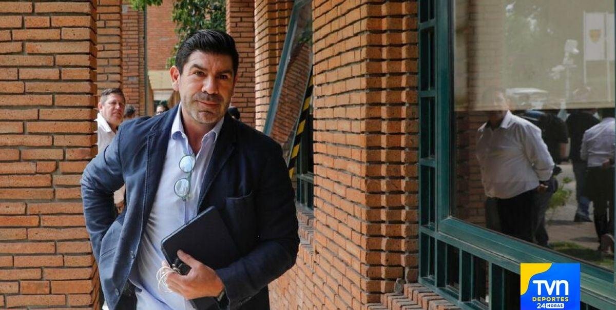 La donación que hizo Marcelo Salas a los damnificados por incendios
