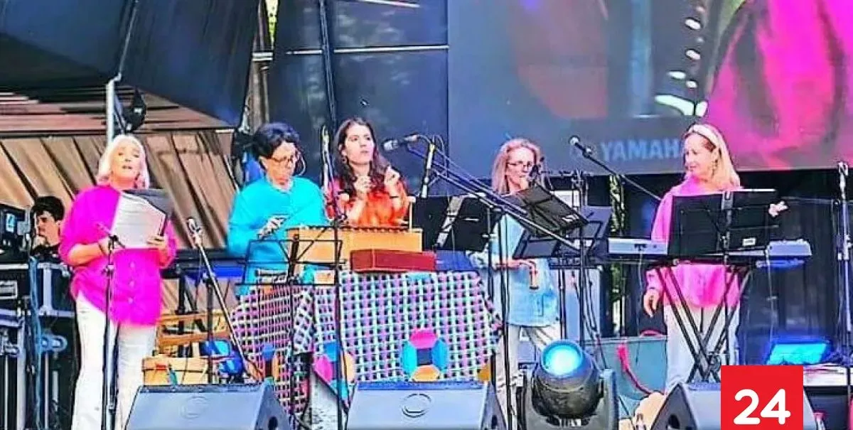 Día de la Madre: Mazapán alista show con música, nostalgia y un regalo inolvidable para compartir en familia
