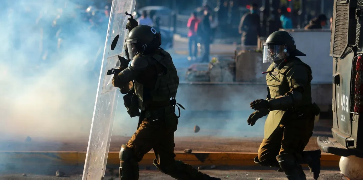 La reforma constitucional que busca eliminar el indulto presidencial