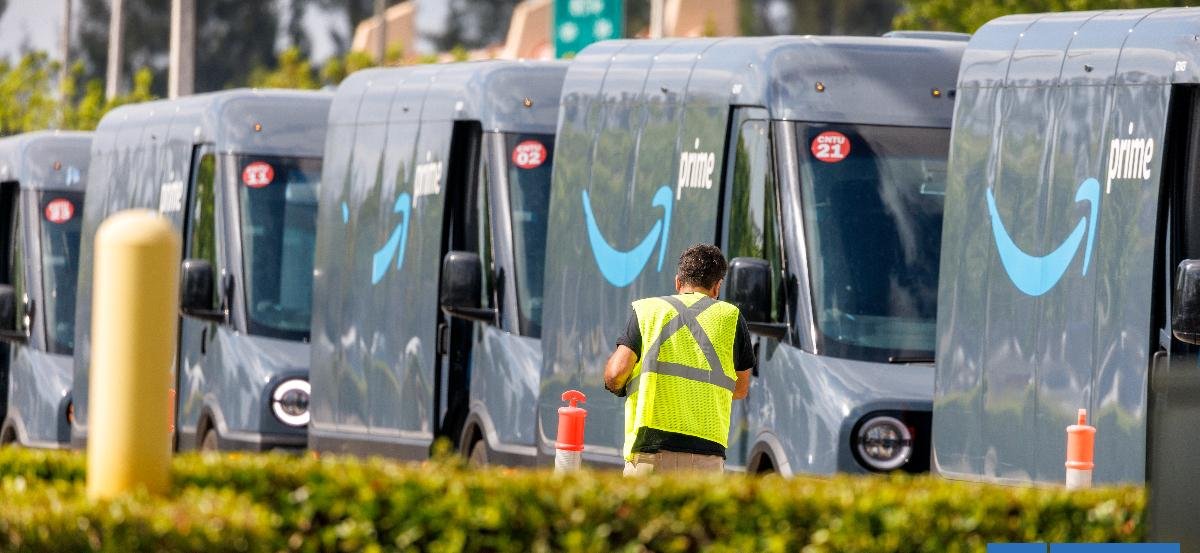 Ganancias de Amazon se dispararon en 2025, pero entregó antecedente que decepcionó a los inversores
