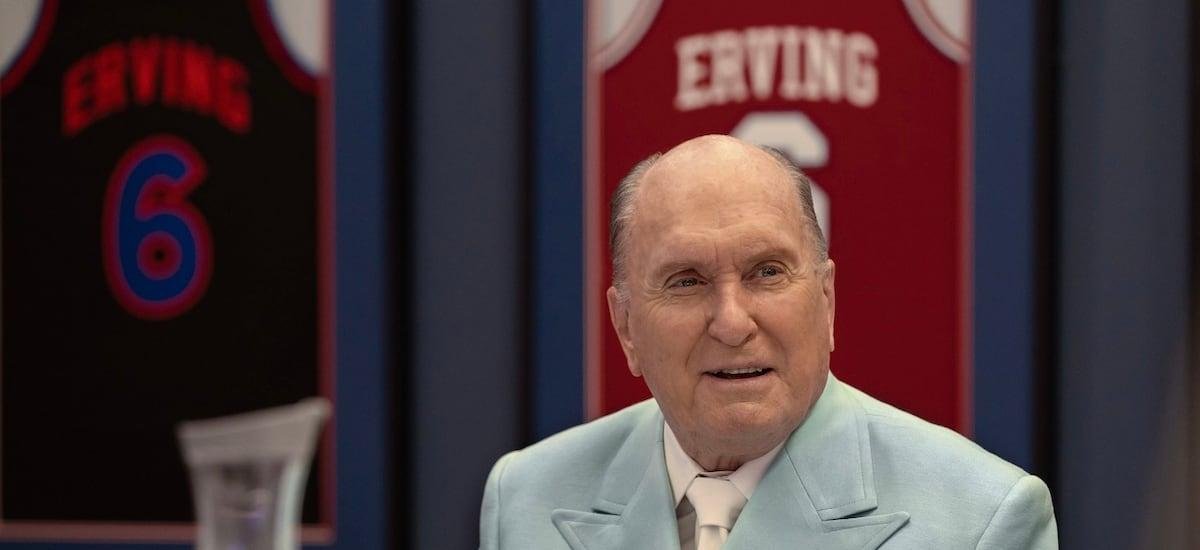 A los 95 años muere Robert Duvall, ganador del Oscar y leyenda del cine