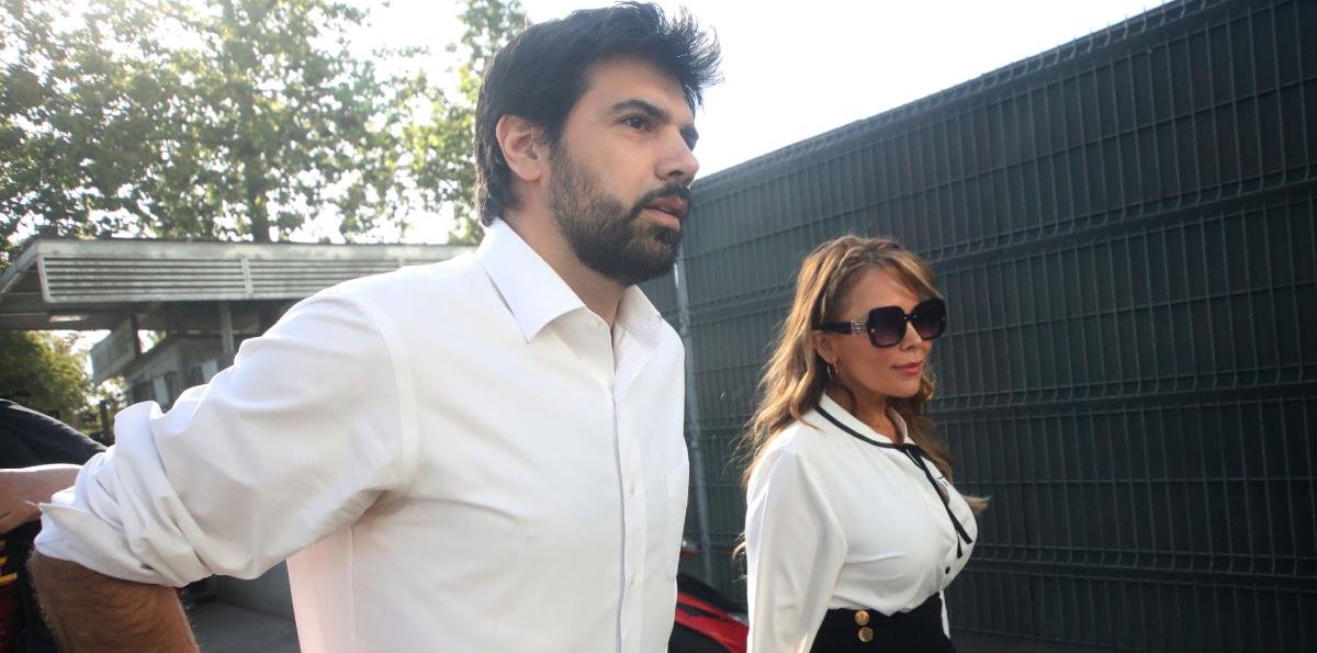 Corte Suprema confirmó el desafuero del diputado Joaquín Lavín León