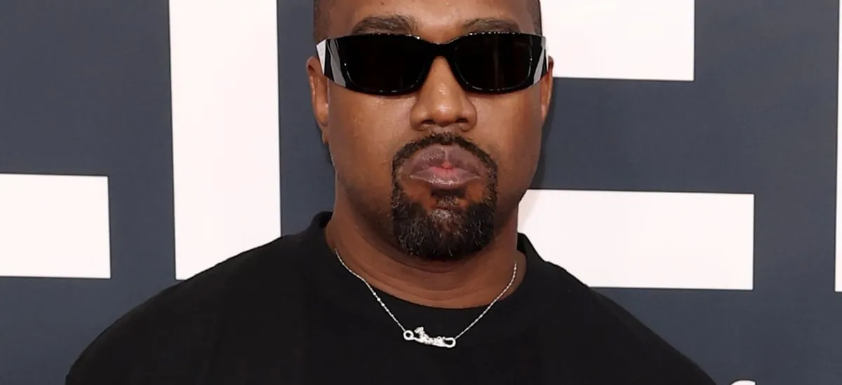 Por qué Reino Unido no permitió la entrada del rapero Kanye West: “Su presencia no sería beneficiosa”