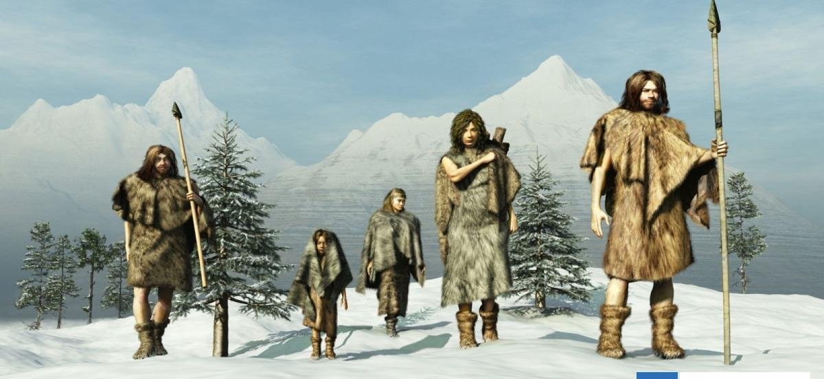 Estudio desmiente idea neolítica del "hombre cazador y mujer recolectora": "Había libertad"