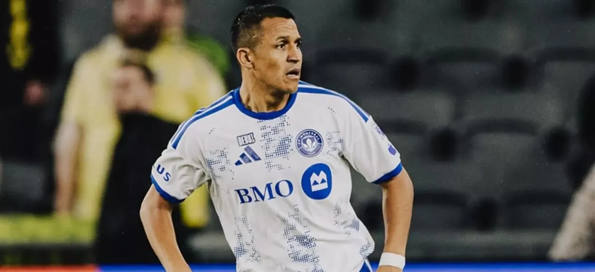 “Es objeto de bromas… lo comparan con el Agente 007”: las crueles críticas contra Alexis Sánchez en Canadá