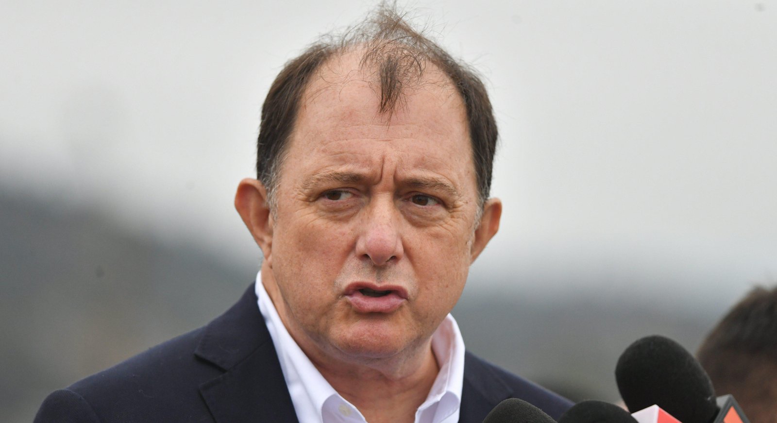 Reconstrucción en Viña del Mar tras megaincendio: Poduje dice que “no hay un 45% de avance” y la Seremi de Vivienda responde