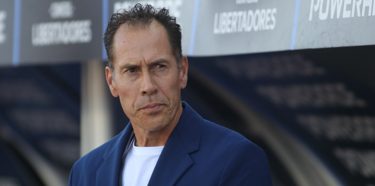 Lucas Bovaglio criticó el escaso tiempo de recuperación antes de enfrentar a Colo Colo