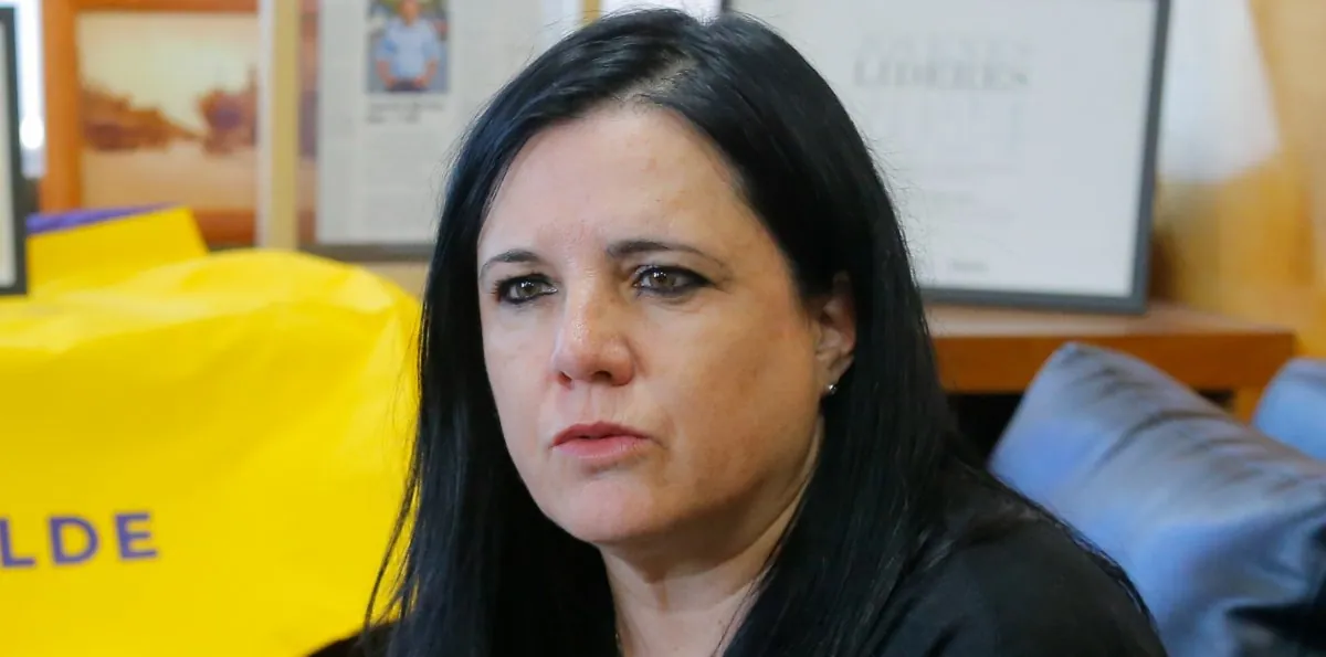 Carabinero baleado en Puerto Varas: Steinert pedirá "las penas más elevadas"