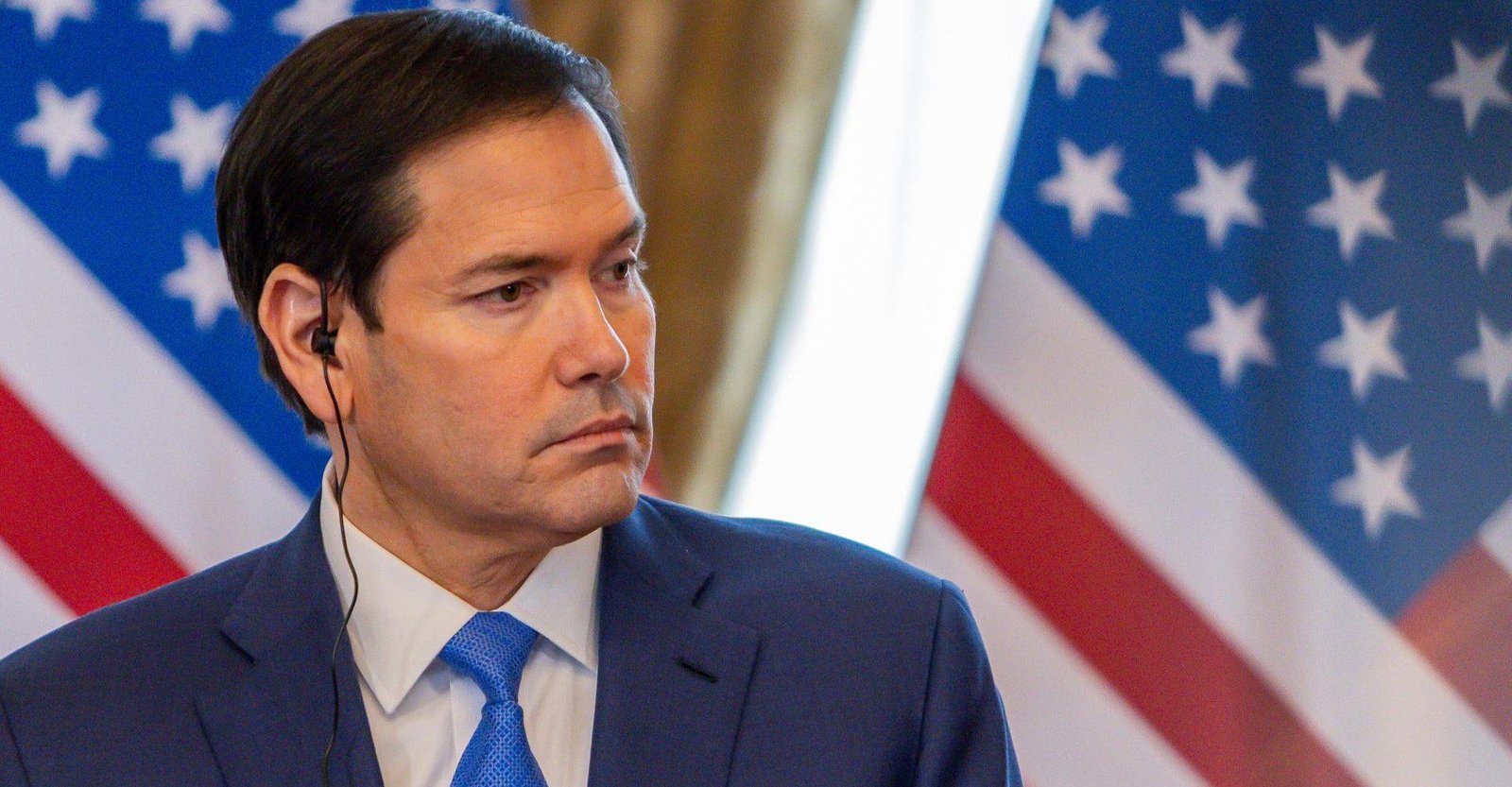 Marco Rubio afirma que el objetivo de EE.UU. en Irán es “eliminar la amenaza de los misiles balísticos de corto alcance”