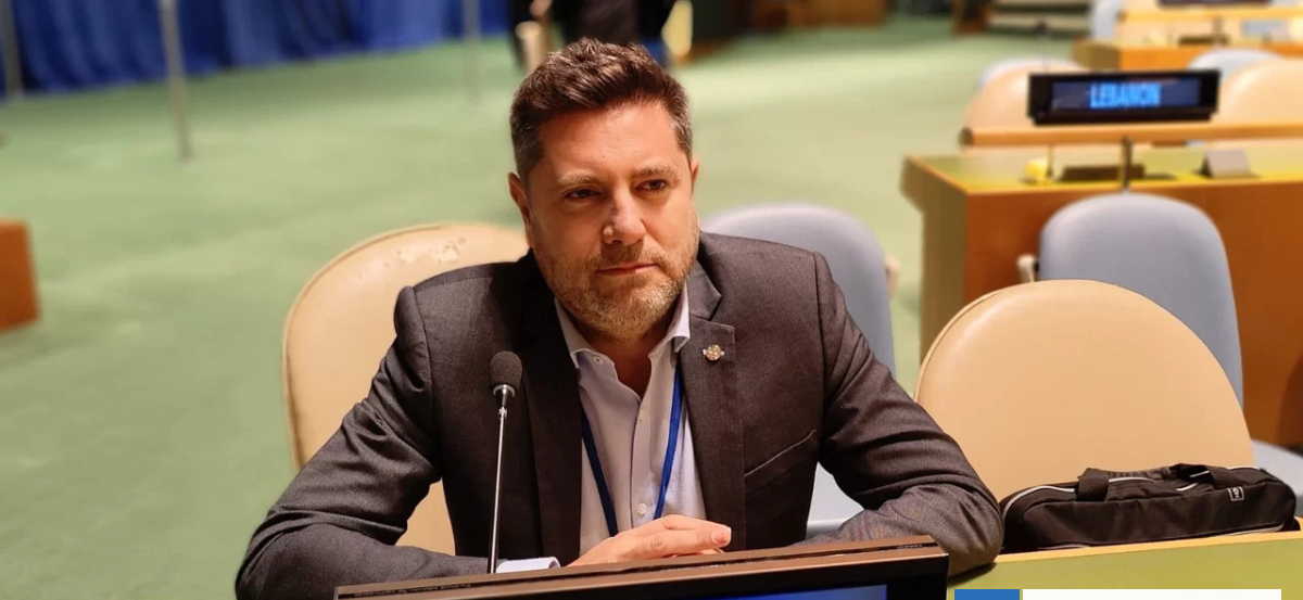 Embajador de Israel en Chile: "El gobierno de Boric tomó parte en un conflicto que no es de él"