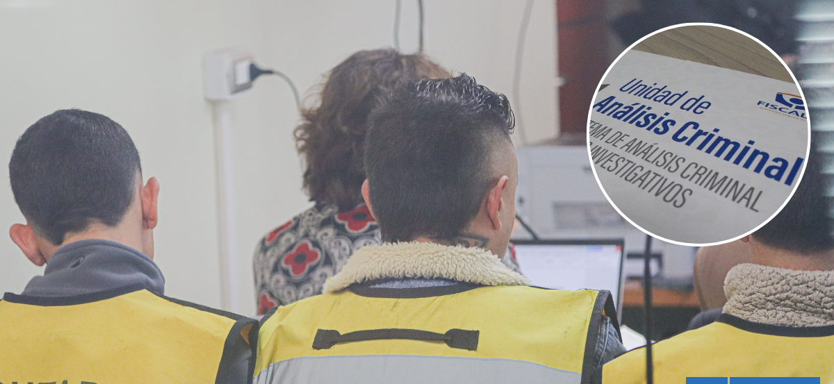 Alto Hospicio: Más de 100 años de cárcel para célula del Tren de Aragua liderada por Larry "Changa"