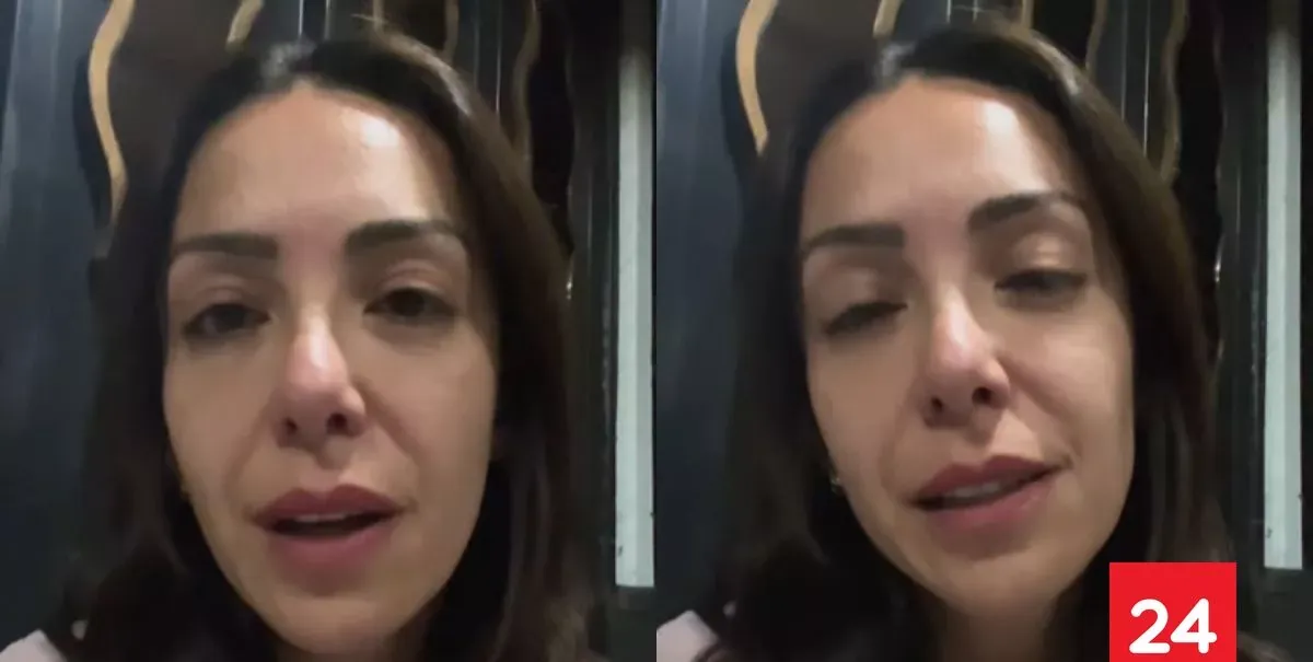 “Yo lo honro para siempre”: la devastadora pérdida que enluta a Mariela Sotomayor