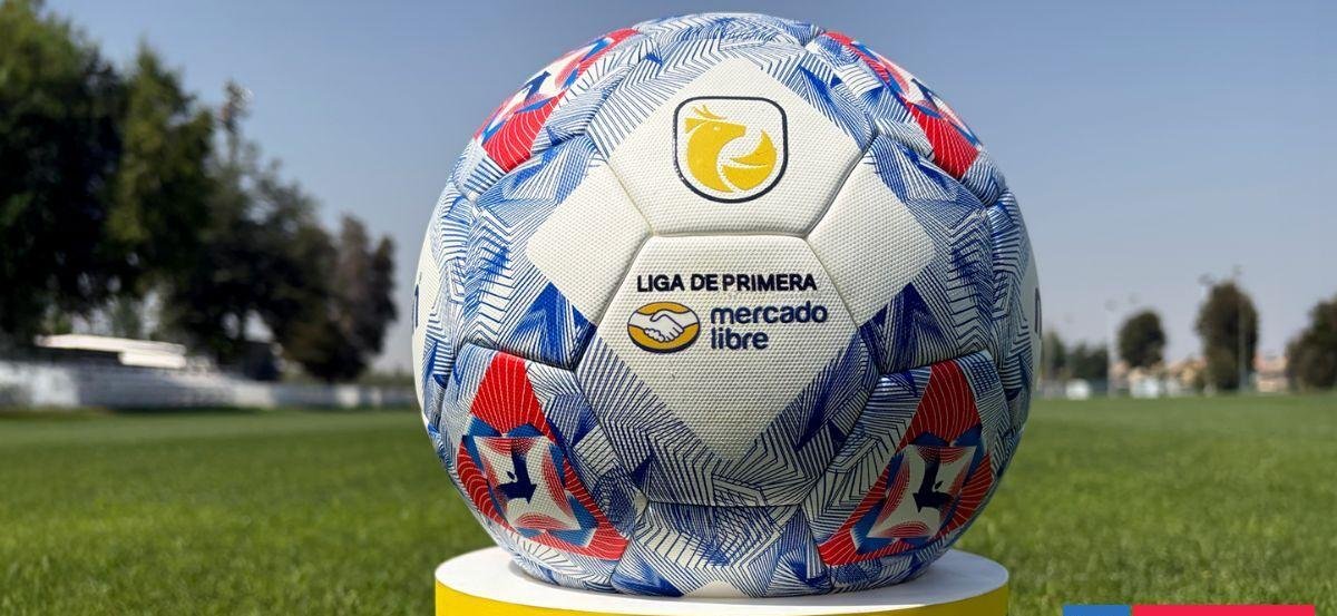 Tras cambio en el Concepción vs. O’Higgins: así se jugará la primera fecha de la Liga de Primera 2026