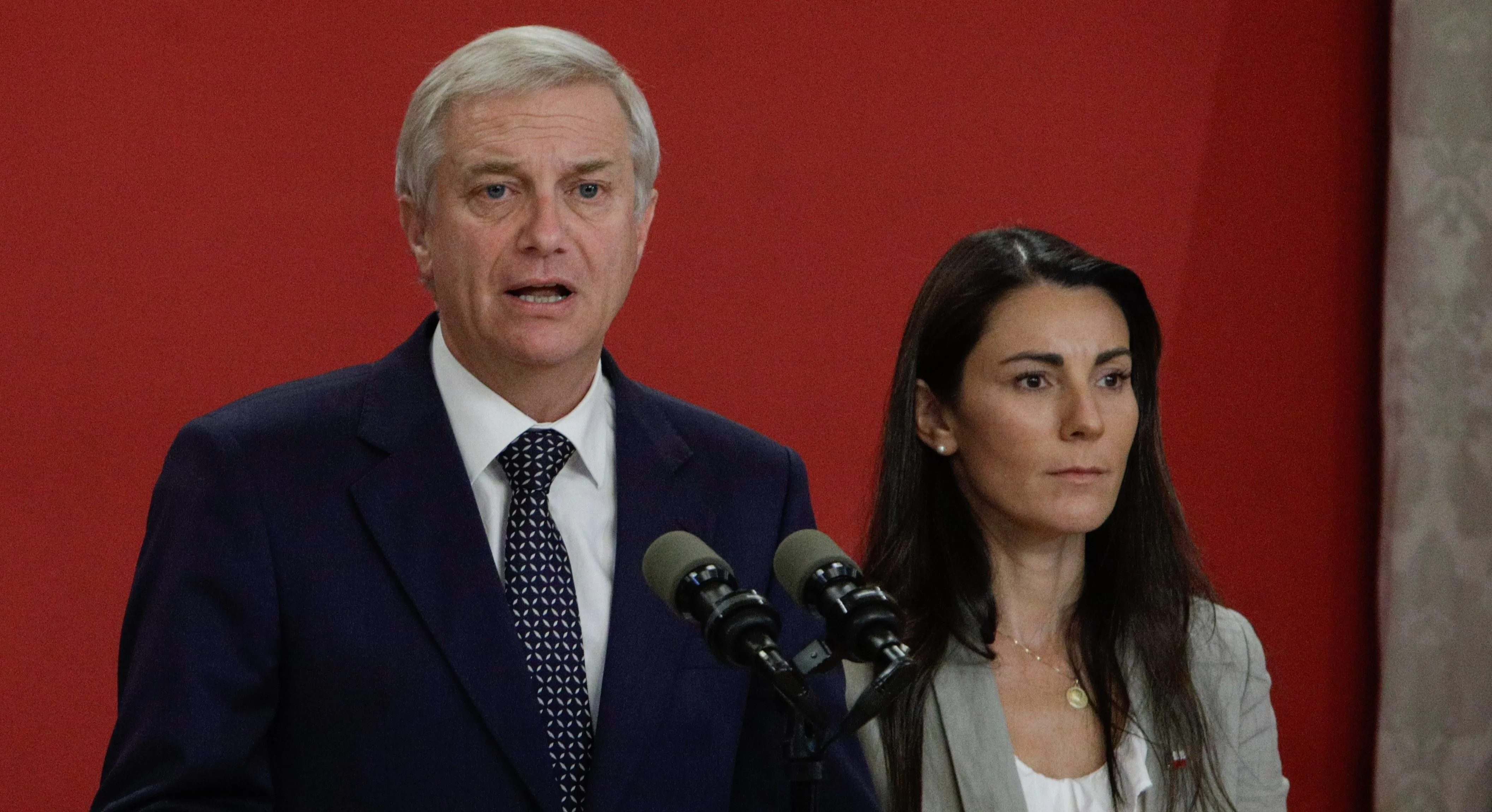 Presidente Kast condena agresión a ministra Lincolao y advierte que los presuntos responsables deberán “hacerse cargo de sus acciones”