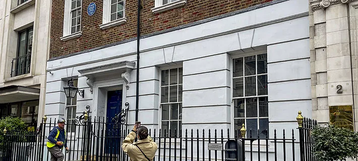 The Beatles tendrá su primer museo en Londres: Estará ubicado en el edificio donde la banda dio su último concierto