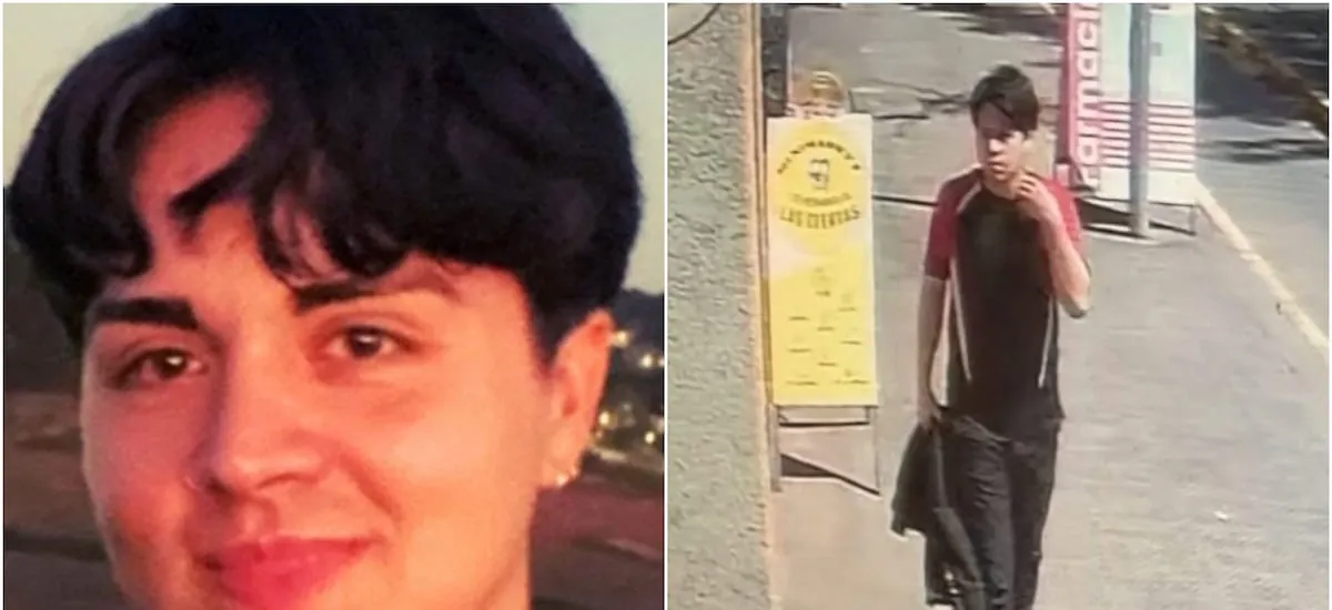 Fue visto por última vez este viernes: Buscan a estudiante de medicina que se encuentra desaparecido en Santiago