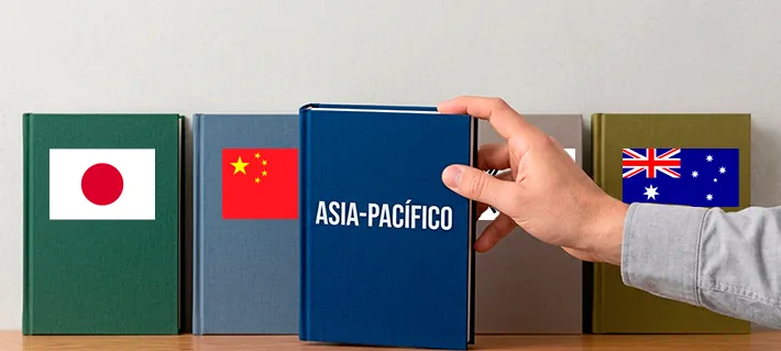 Del manga al fenómeno digital: Cómo Asia-Pacífico se convirtió en la región del mundo que más libros vende