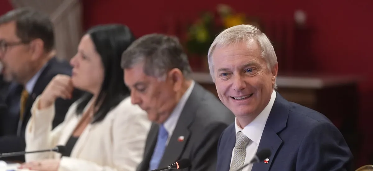 Kast y auditorías al gobierno de Boric: “Si se dan situaciones complejas, nuestro deber es mostrarlo”