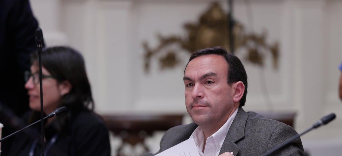 Tricel sepulta reclamo de diputado Donoso (UDI) y ratifica victoria de Guillermo Valdés (PDG) en la Región del Maule