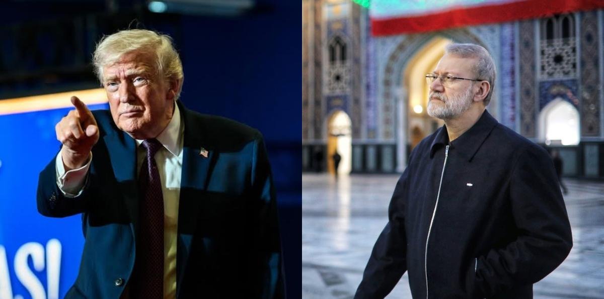 Irán responde a amenazas de Trump y le advierte que “podría ser eliminado”