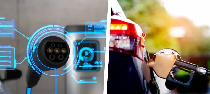 Estudio: Los autos eléctricos se renuevan hasta cuatro veces más rápido que los vehículos a combustión