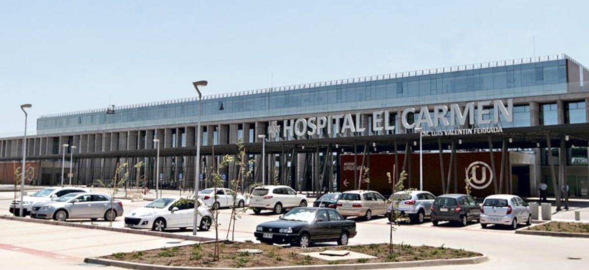 Hombre muere luego de ser atacado con arma de fuego por encapuchado en Maipú - La Tercera