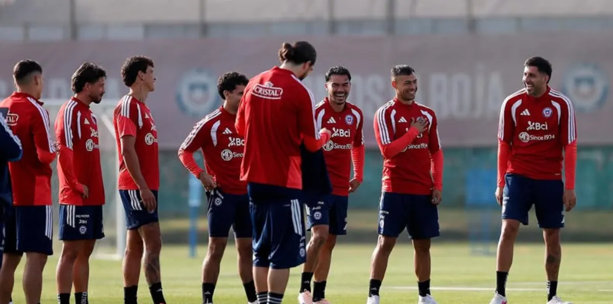 Chile vs RD Congo: partido amistoso podría ser suspendido por estos motivos
