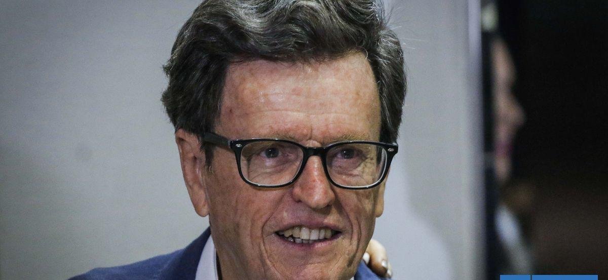 Larraín tilda de "injustificada" la crítica de Chile Vamos a gabinete de Kast: "Están un poco picados"