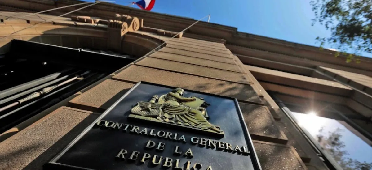 Contraloría advierte a 15 alcaldes por no actualizar sus declaraciones sobre intereses y patrimonio