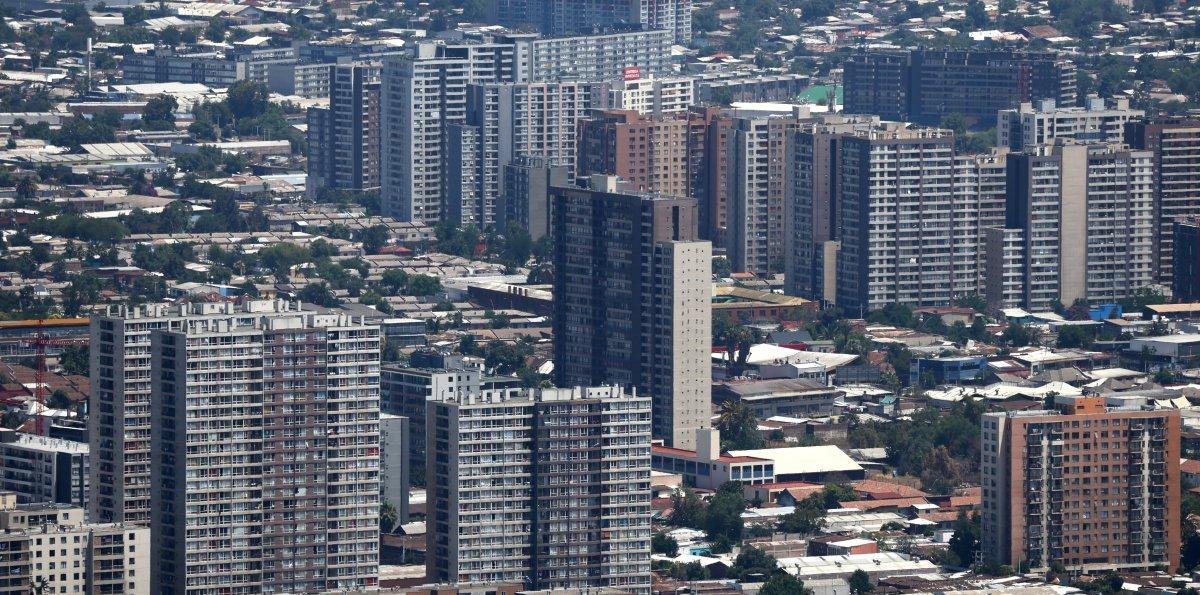 CChC: Se necesita construir casi 980 mil viviendas para solventar déficit habitacional