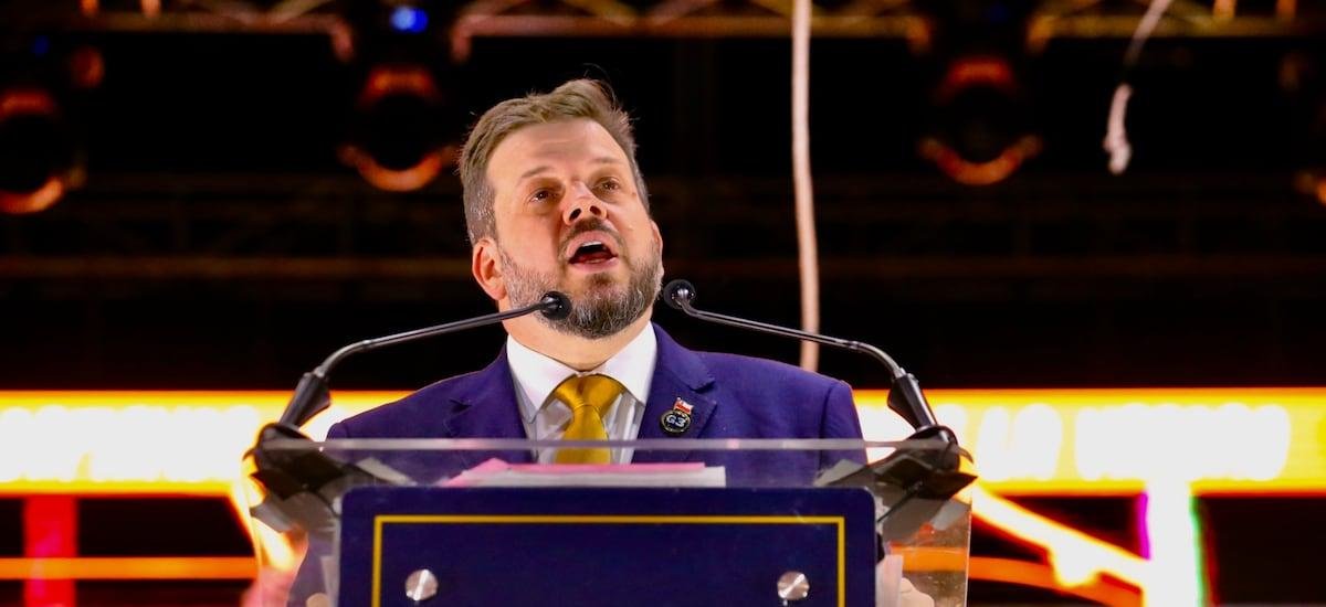 “Jornada de la libertad”: el encuentro que preparan los libertarios para su primer aniversario