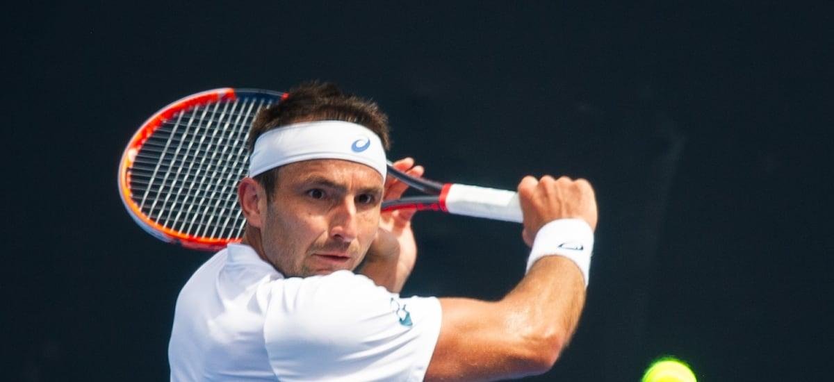 La escandalosa acusación de un ex top 40: “Los sistemas del tenis están corruptos”