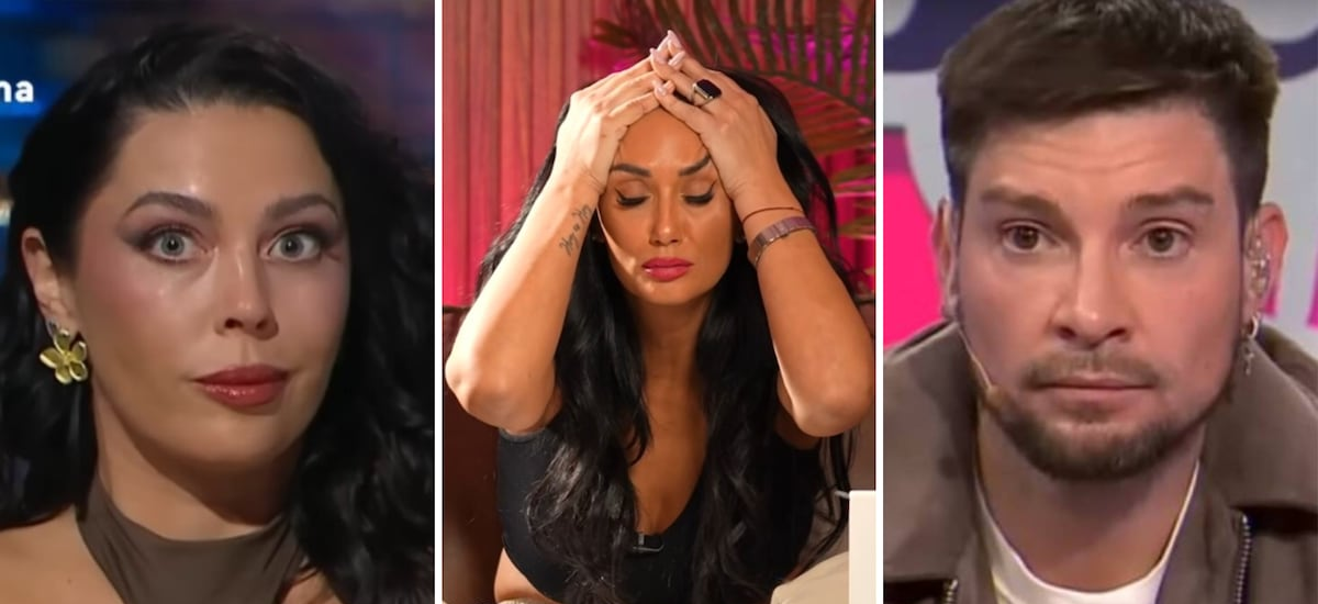 Pamela Díaz anuncia polémico programa para Viña 2026 con Mateucci y Aránguiz como panelistas