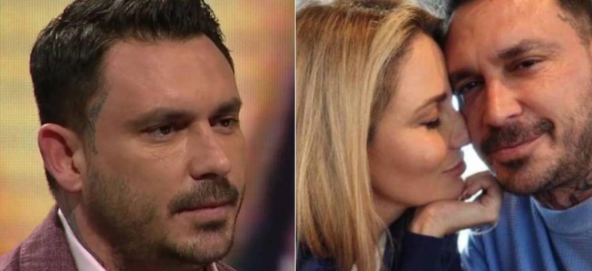 En medio de complejo momento de salud: Pinilla cuenta la verdad tras rumor sobre supuesto quiebre con Gissella Gallardo - La Cuarta