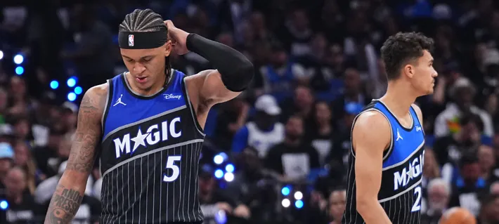 "Lo nunca visto": Orlando falla 23 tiros consecutivos y Detroit le da vuelta un partido increíble en la NBA... Mira las imágenes