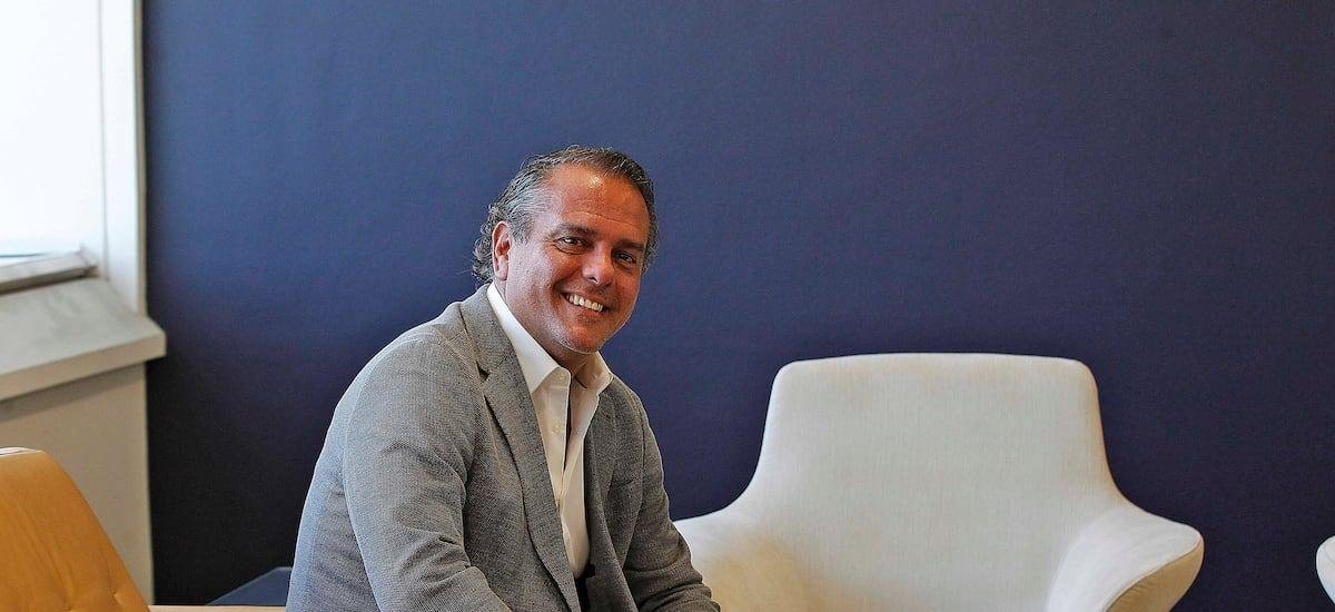 CEO de Millicom ante accionistas y analistas internacionales: “Es un lujo estar en Chile”