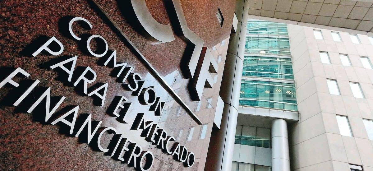 CMF sanciona a Continental por operar con corredores de seguros no inscritos
