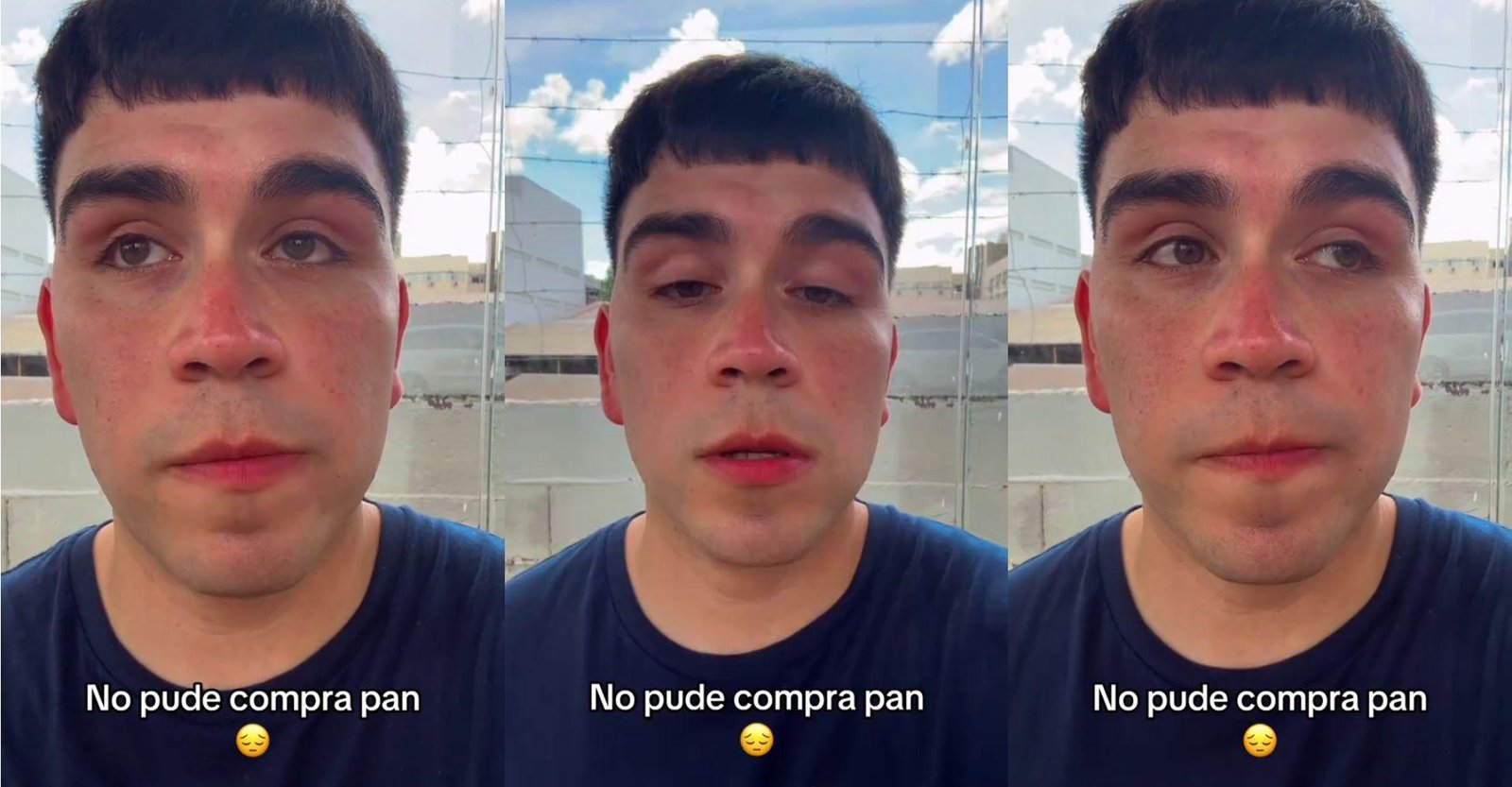 Chileno relata violento episodio en Brasil: “Me asaltaron, me secuestraron y me llevaron a la frontera”